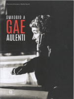 Omaggio a Gae Aulenti, Nina Artioli, Corraini, 2016